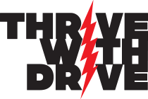 Thrive with Drive